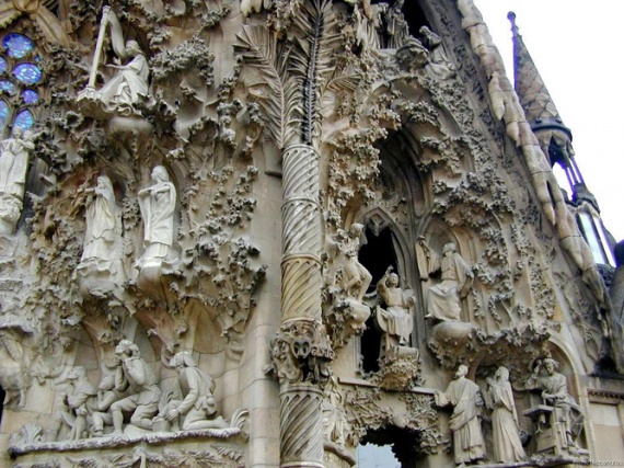 La Sagrada Família