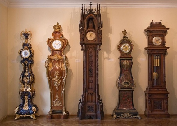 Uhrenmuseum