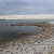 Вот такие вот суровые эстонские пляжи.
