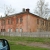 Заброшенная казарма одной из воинских частей.